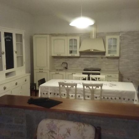 Case Vacanze Robetez Aosta Exteriör bild