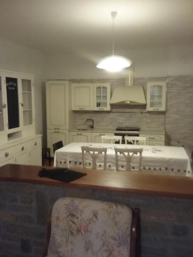 Case Vacanze Robetez Aosta Exteriör bild