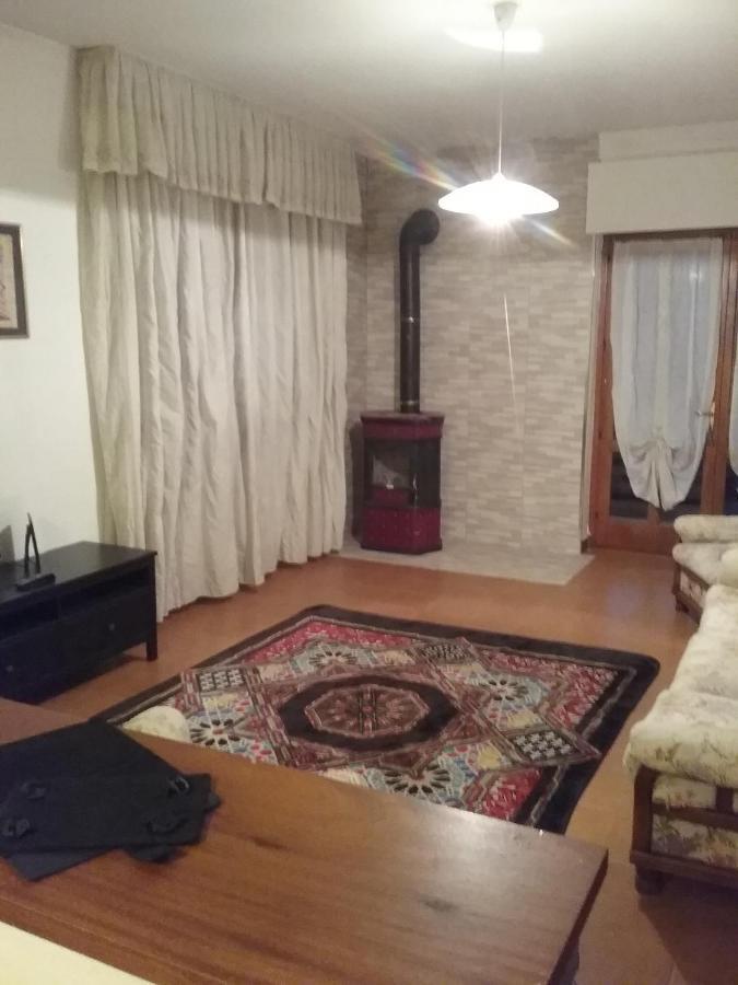 Case Vacanze Robetez Aosta Exteriör bild
