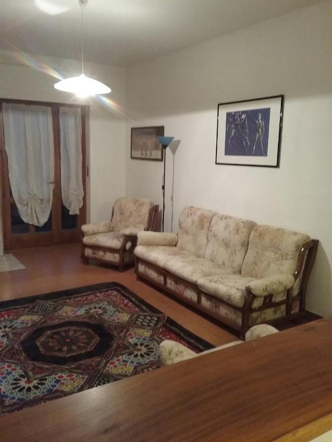 Case Vacanze Robetez Aosta Exteriör bild