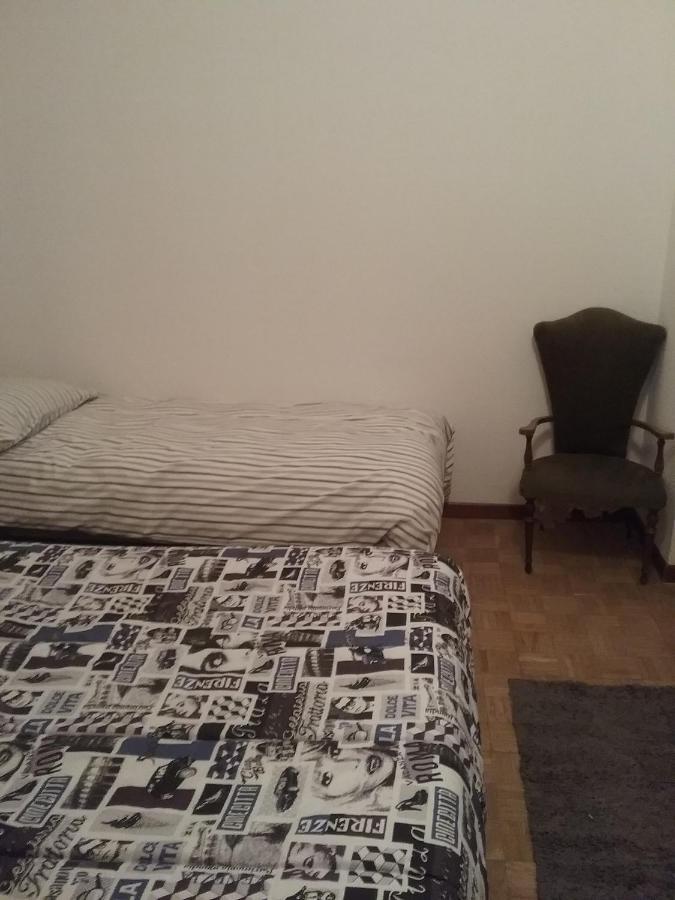 Case Vacanze Robetez Aosta Exteriör bild